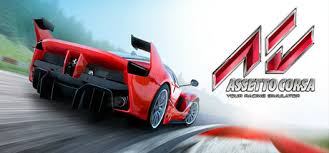 Assetto Corsa