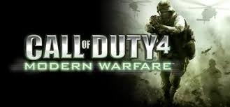 Call of Duty 4