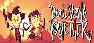 Don't Starve Together